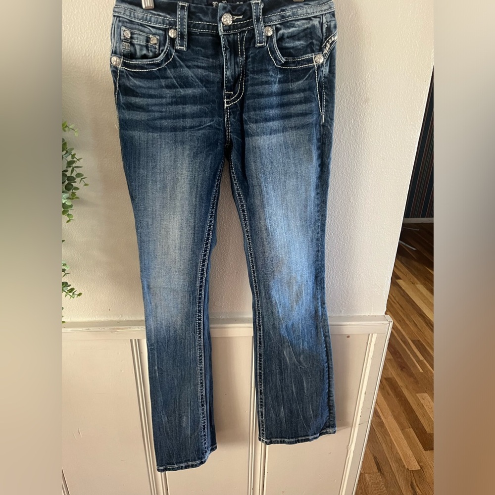 Miss Me Boot cut Jeans